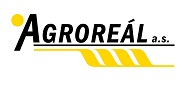 Logo Agroreál, a.s.