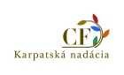 Logo Karpatská nadácia