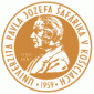 Logo Univerzita P. J. Šafárika