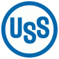 Logo U. S. Steel Košice